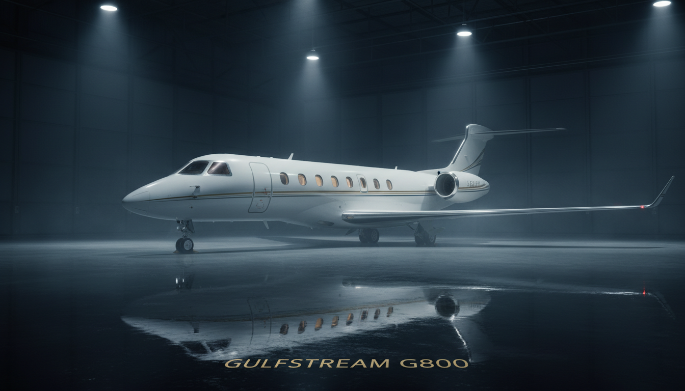 Privéjet