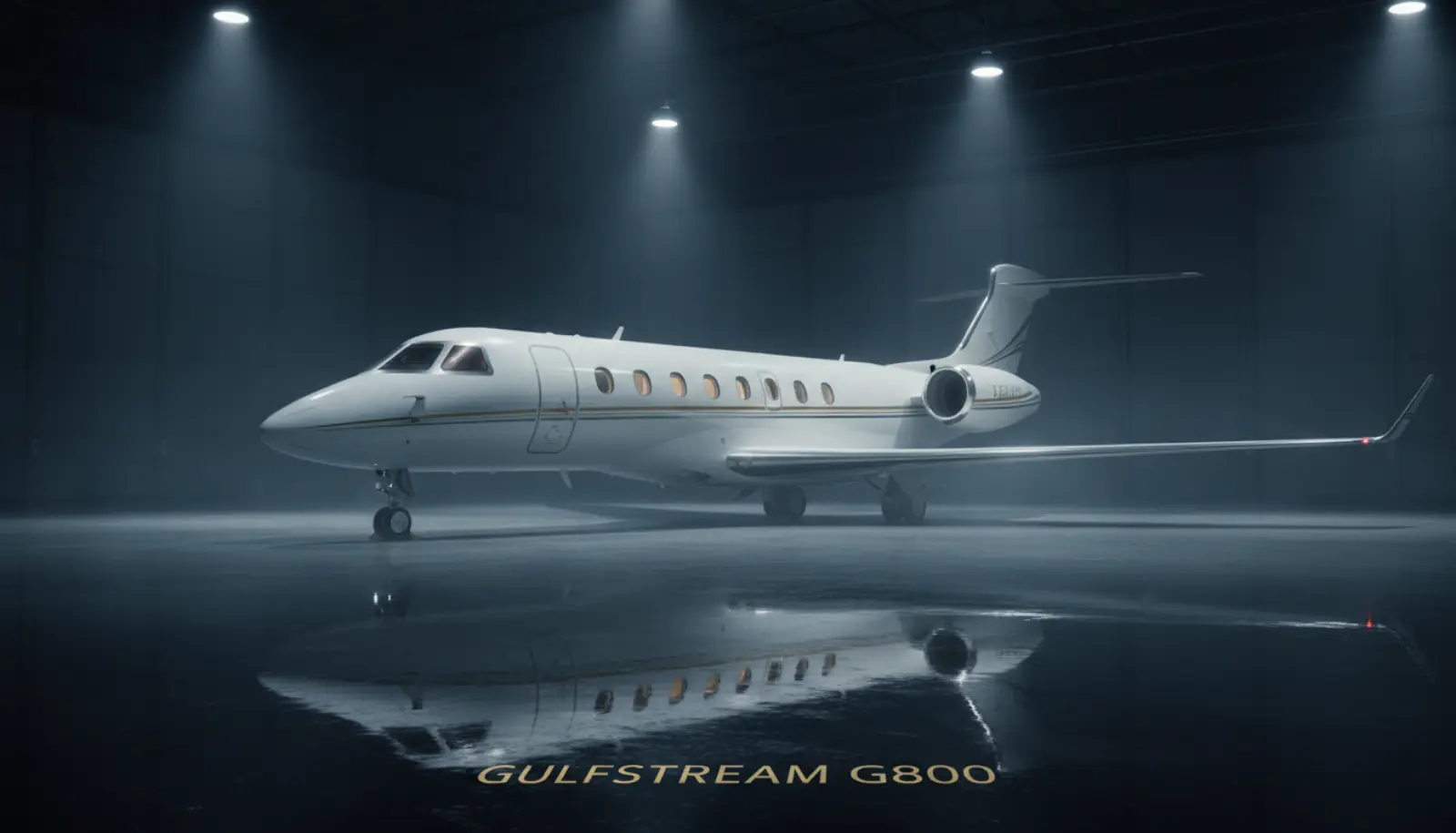Privéjet detailing in Nederland — JetDetailing.nl